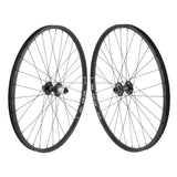 Wheel master 27.5` Alloy Mountain Disc Double Wall 27.5in Wheel SET