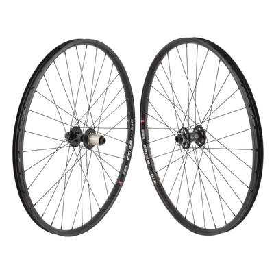 Wheel master 27.5` Alloy Mountain Disc Double Wall 27.5in Wheel SET