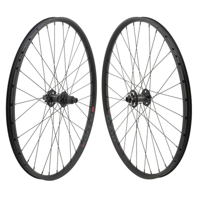 Wheel master 27.5` Alloy Mountain Disc Double Wall 27.5in Wheel SET