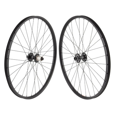 Wheel master 27.5` Alloy Mountain Disc Double Wall 27.5in Wheel SET