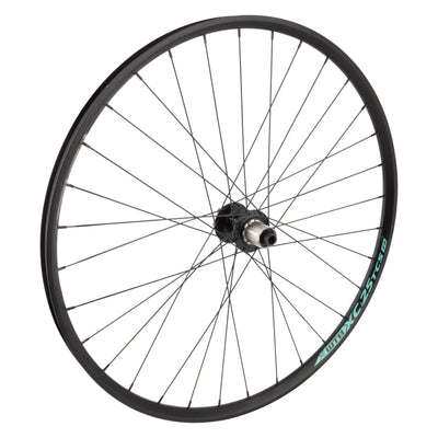 Wheel master 29` Alloy Mountain Disc Double Wall 29in Wheel Rear
