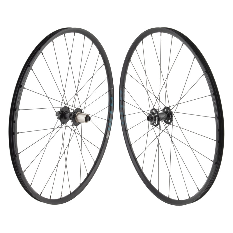 Wheel master 29` Alloy Mountain Disc Double Wall 29in Wheel SET