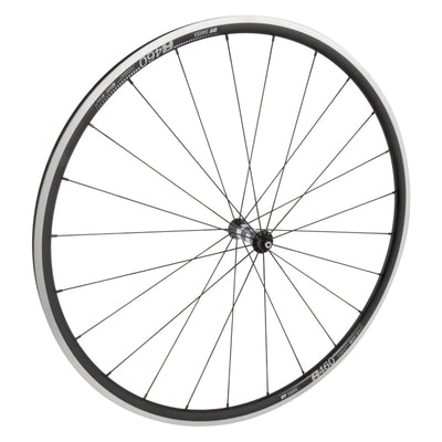 Wheel master 700C Alloy Road Double Wall 700C Wheel Front