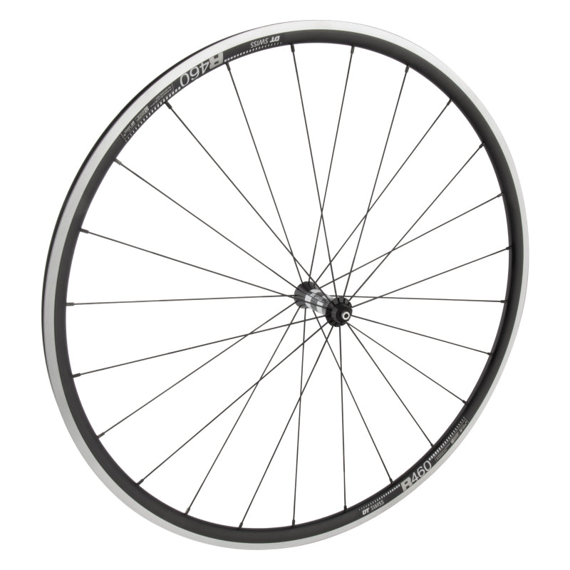 Wheel master 700C Alloy Road Double Wall 700C Wheel Front