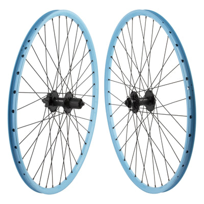 Wheel master 26` Alloy Mountain Disc Double Wall 26in Wheel SET