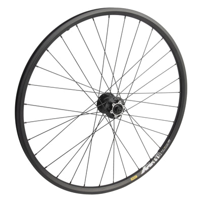 Wheel master 27.5` Alloy Mountain Disc Double Wall 27.5in Wheel Front