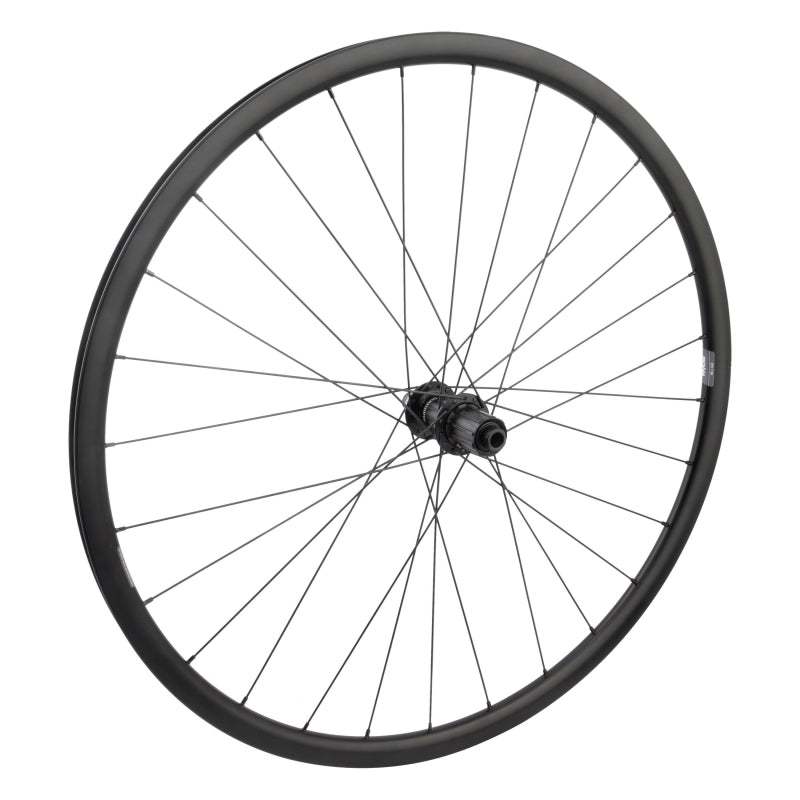 Wheel master 700C Alloy Gravel Disc Double Wall 700C Wheel Rear
