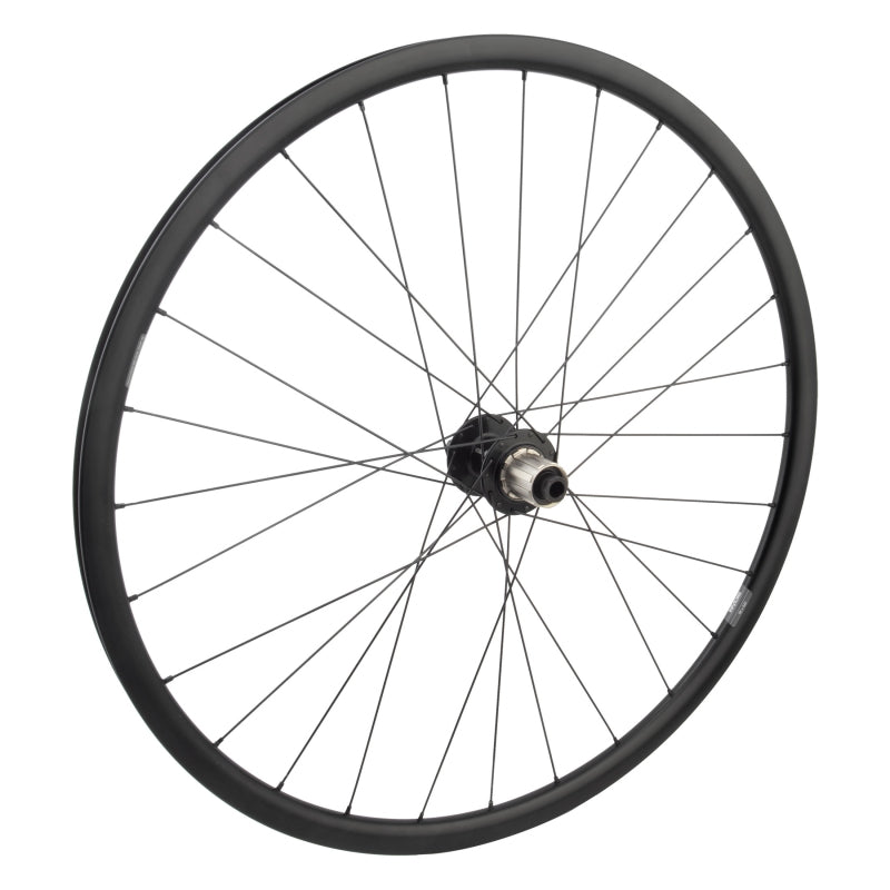 Wheel master 700C Alloy Gravel Disc Double Wall 700C Wheel Rear