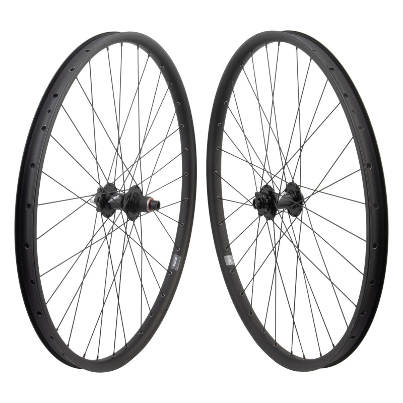 Wheel master 29` Alloy Mountain Disc Double Wall 29in Wheel SET