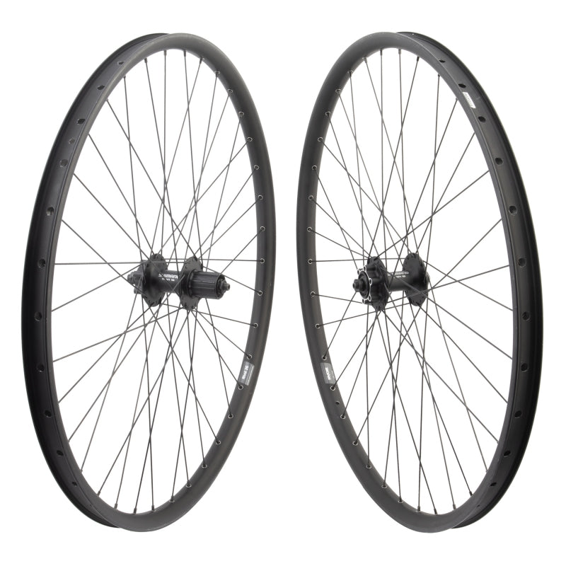 Wheel master 29` Alloy Mountain Disc Double Wall 29in Wheel SET