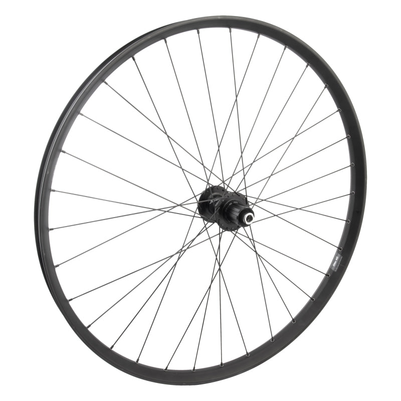 Wheel master 29` Alloy Mountain Disc Double Wall 29in Wheel Rear