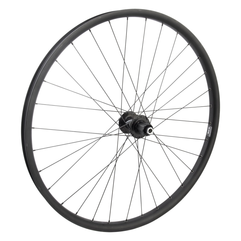 Wheel master 29` Alloy Mountain Disc Double Wall 29in Wheel Rear