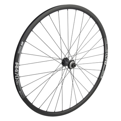 Wheel master 700C Alloy Gravel Disc Double Wall 700C Wheel Front