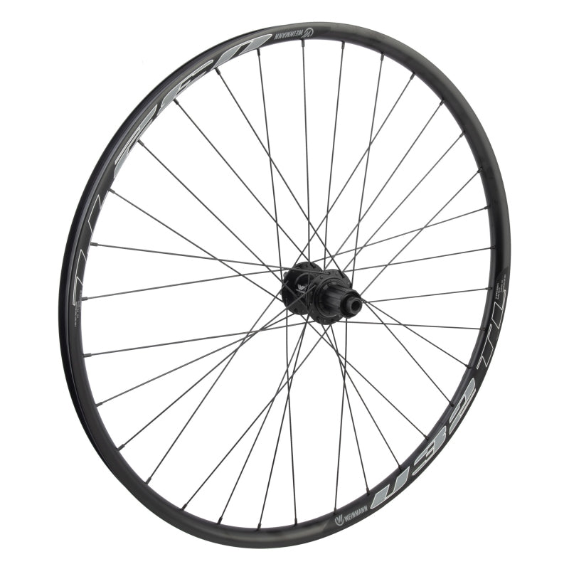 Wheel master 29` Alloy Mountain Disc Double Wall 29in Wheel Rear