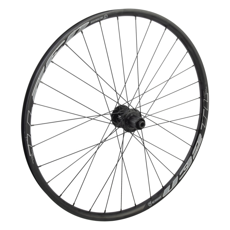 Wheel master 27.5` Alloy Mountain Disc Double Wall 27.5in Wheel Rear
