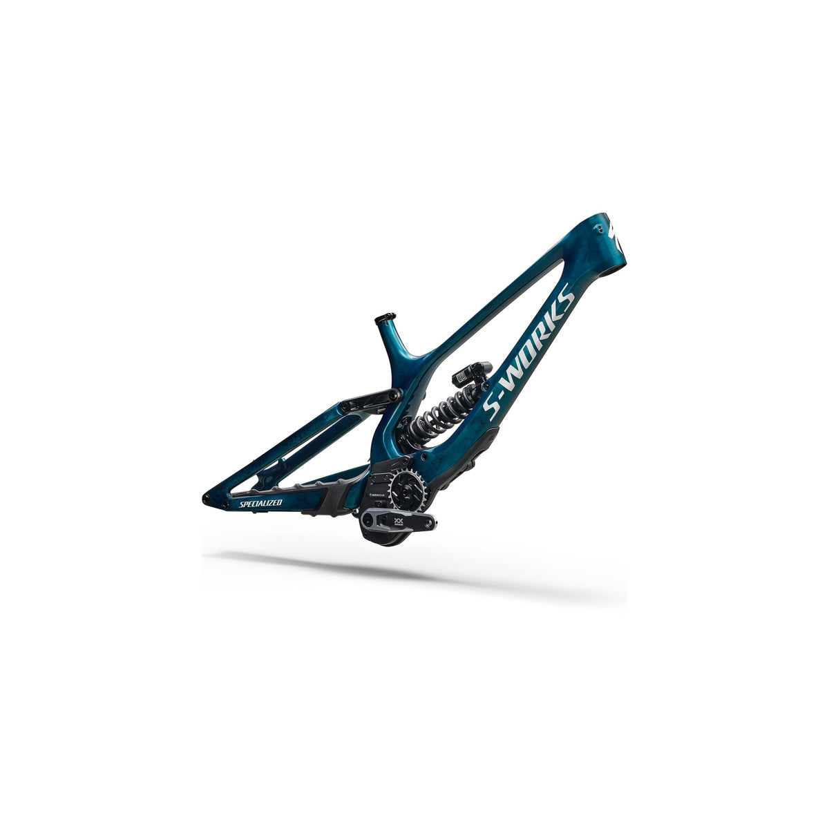 S-Works Demo 11 Frameset