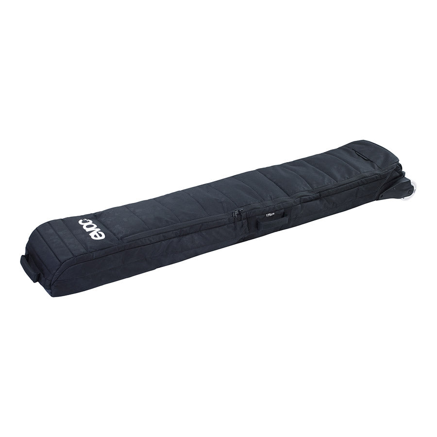 EVOC Ski Roller Snow Gear Bag 95L Black XL