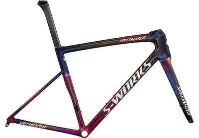 Specialized tarmac sl8 S-Works frmset ltd sd worx 54