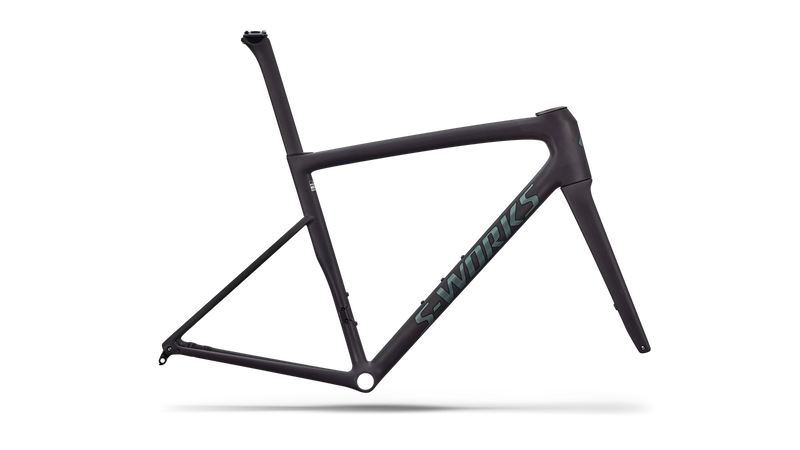 2026 Specialized S-Works Tarmac Sl8 Frameset