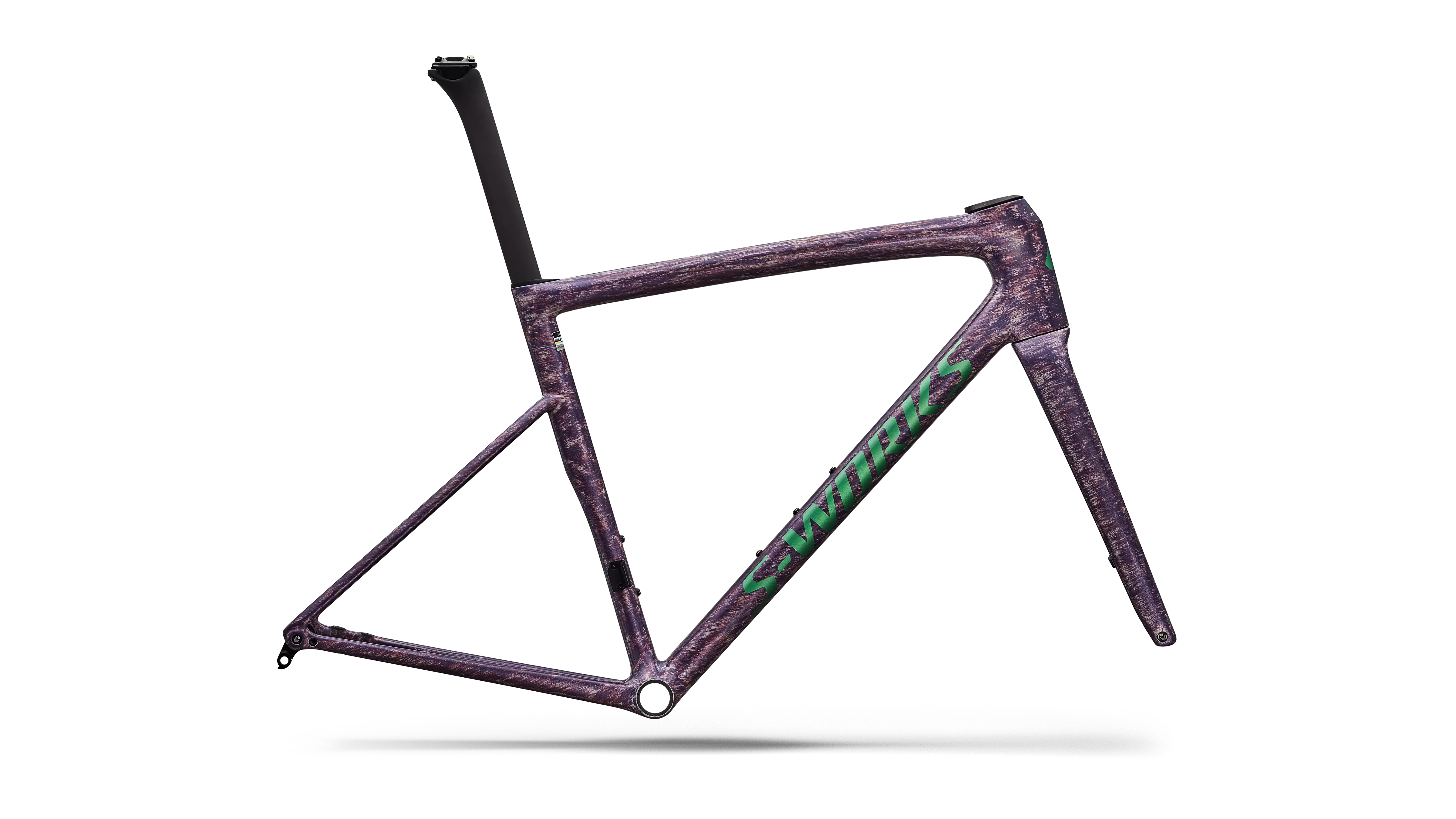 2026 Specialized S-Works Tarmac Sl8 Frameset