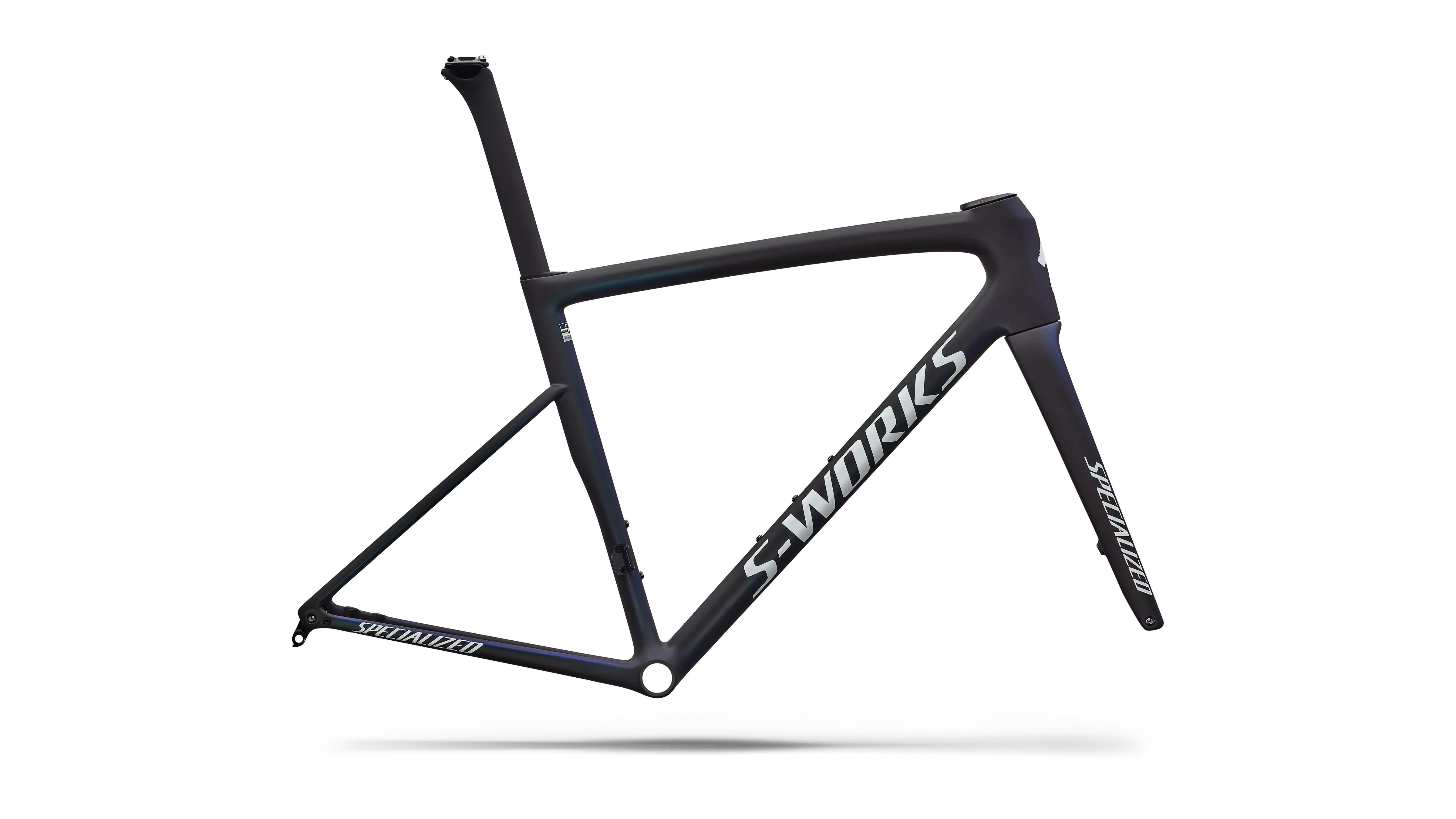2026 Specialized S-Works Tarmac Sl8 Frameset – Pro Bike Supply