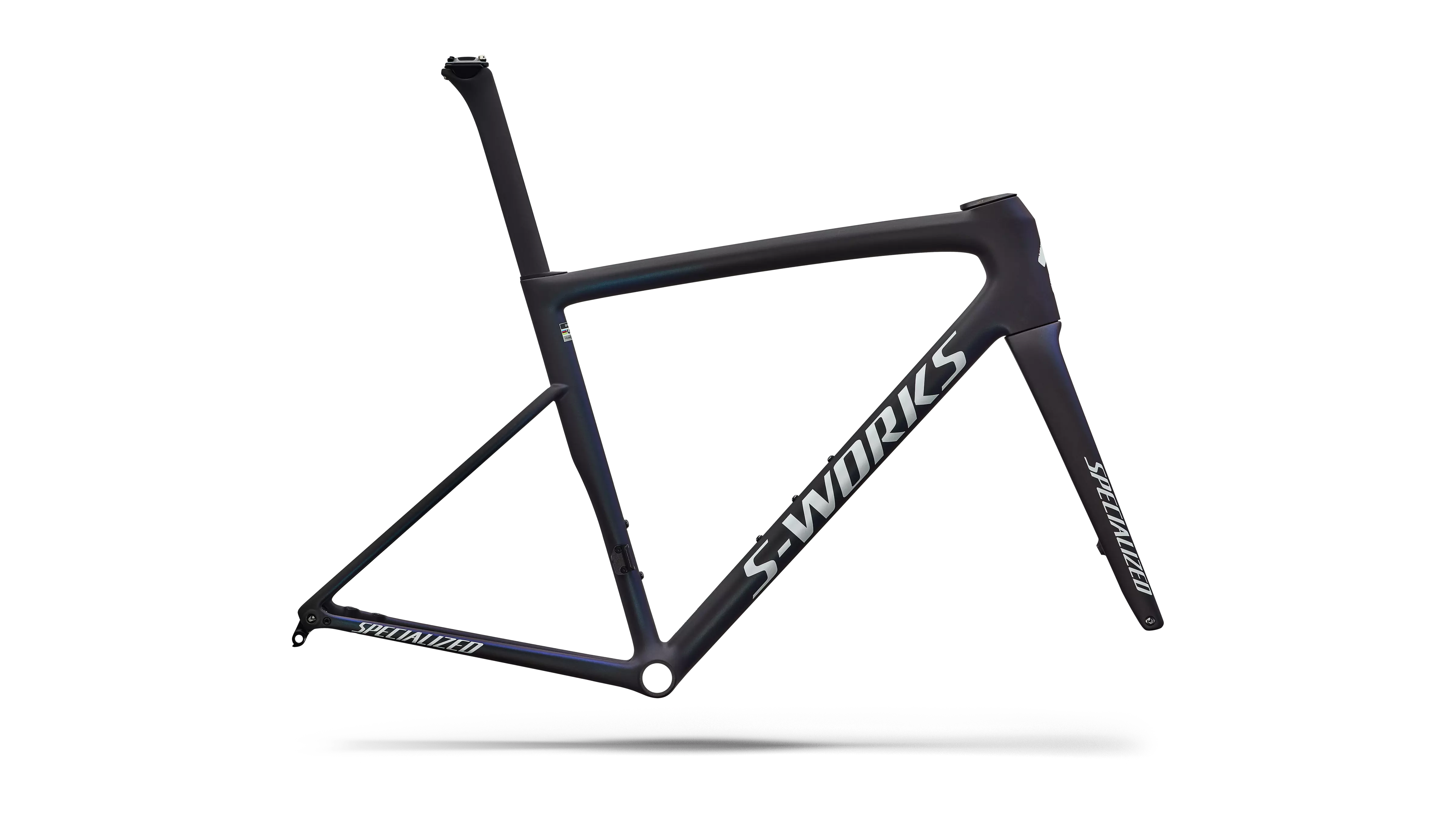 2026 Specialized S-Works Tarmac Sl8 Frameset – Pro Bike Supply