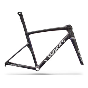 S-Works Tarmac SL9 Frameset - FACT 12r Carbon