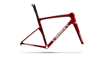 2027 Specialized S-Works Tarmac SL9 Road Frameset