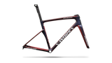 2027 Specialized S-Works Tarmac SL9 Team Replica Road Frameset - FDJ United - SUEZ