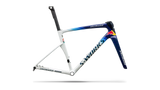 2027 Specialized S-Works Tarmac SL9 Team Replica Road Frameset - Red Bull - BORA - hansgrohe