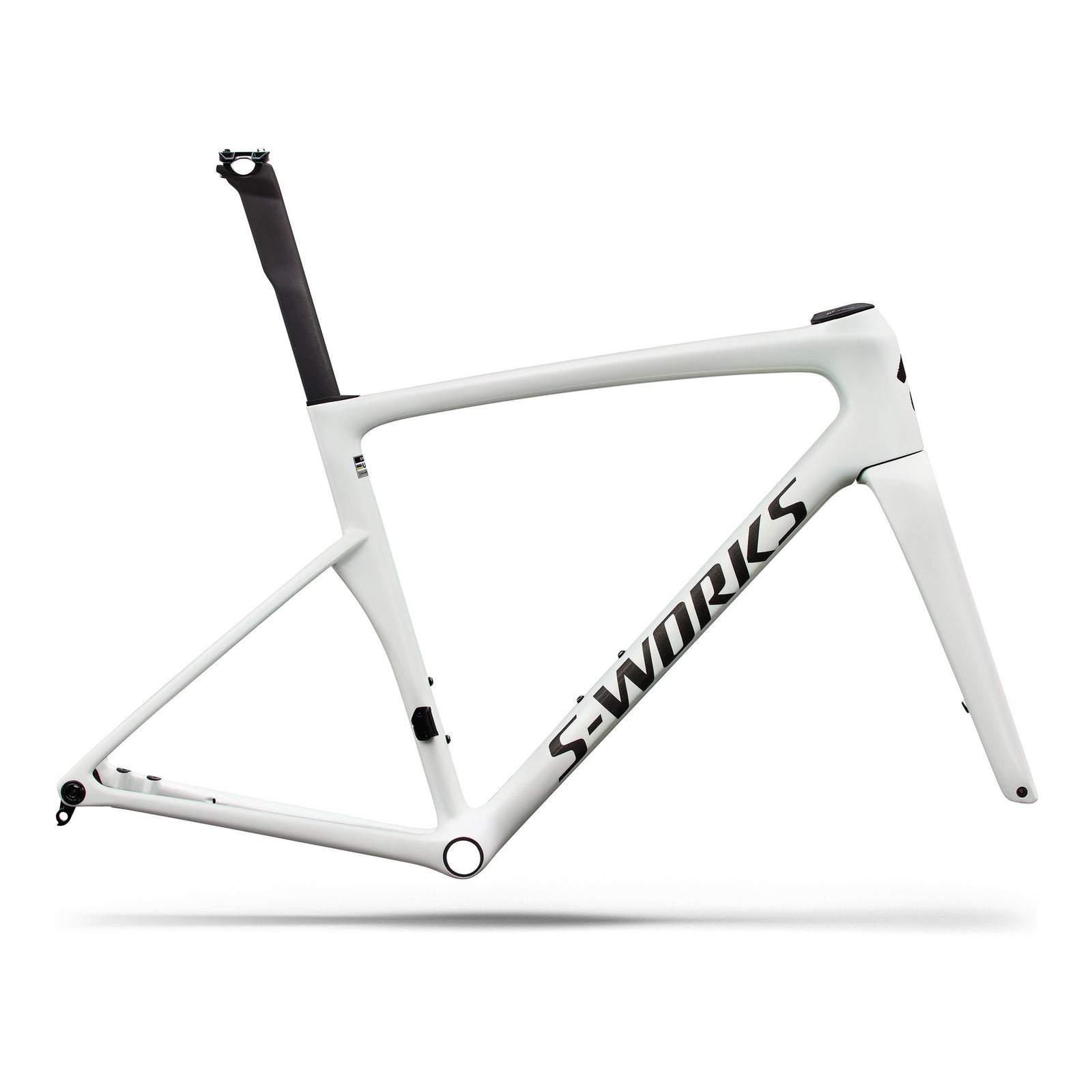 S-Works Tarmac SL9 Frameset - FACT 12r Carbon