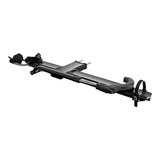 Kuat NV 2.0 1-Bike Add-On - Black Metallic/Gray Anodize