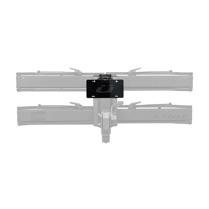 Kuat Piston ION eBike Rack Light Plate