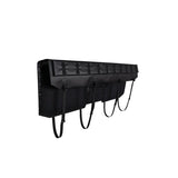 Kuat Huk 54" Straight Tailgate Pad - 5-Bike Mid-Size