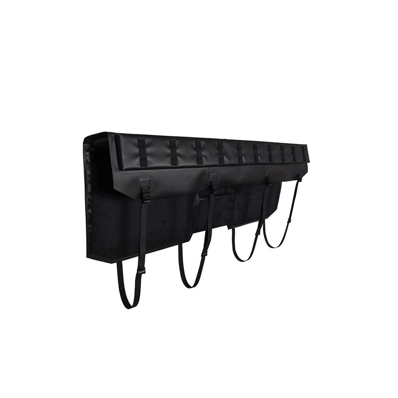 Kuat Huk 54" Straight Tailgate Pad - 5-Bike Mid-Size