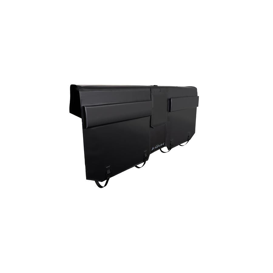 Kuat Huk 61" Straight Tailgate Pad - 6-Bike Full-Size