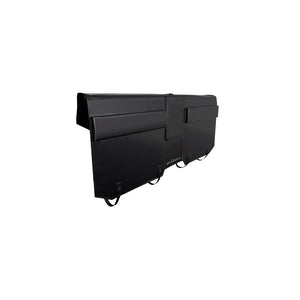 Kuat Huk 61" Straight Tailgate Pad - 6-Bike Full-Size