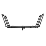 Kuat Piston Pro Hitch Bike Rack - 2" Receiver 2 Bike Sandy Black