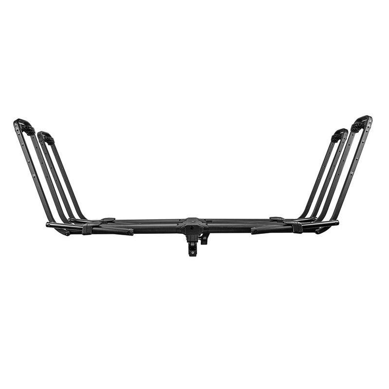 Kuat Piston Pro Hitch Bike Rack - 2" Receiver 2 Bike Sandy Black
