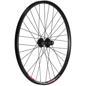 Wheel Factory DT 533d 27.5" SRAM MTH 746 12x148 HG IS