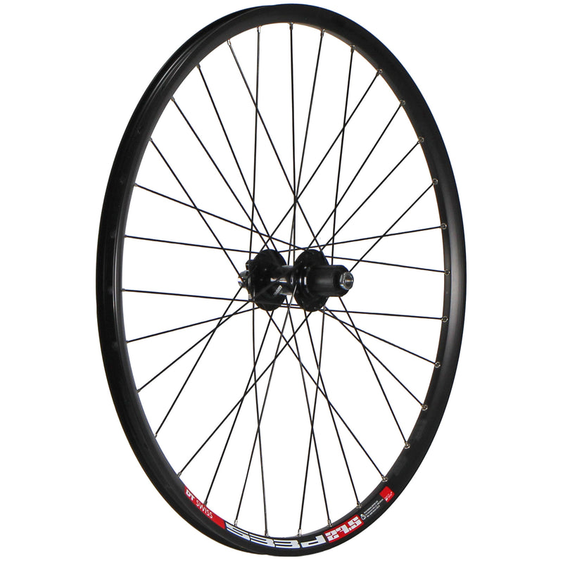 Wheel Factory DT 533d 27.5" SRAM MTH 746 12x148 HG IS  