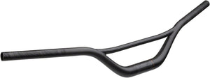 Teravail Moonstone Carbon Handlebar - Carbon 31.8mm 826mm 85mm Rise