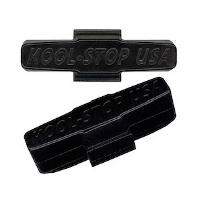 Kool Stop Magura HS33 Caliper Inserts Magura Rubber Pair