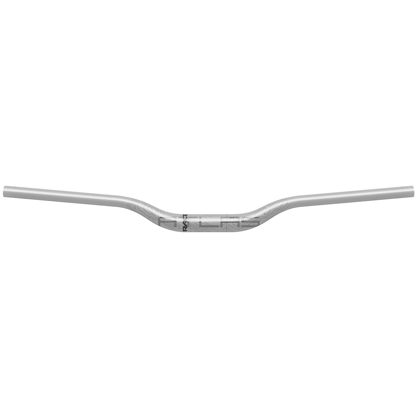 Race Face Atlas Riser Bar (35.0) 40mm/800mm Silver