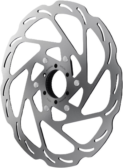 Magura MDR-S CL Disc Brake Rotor - 220mm Center Lock 2.0mm Thickness