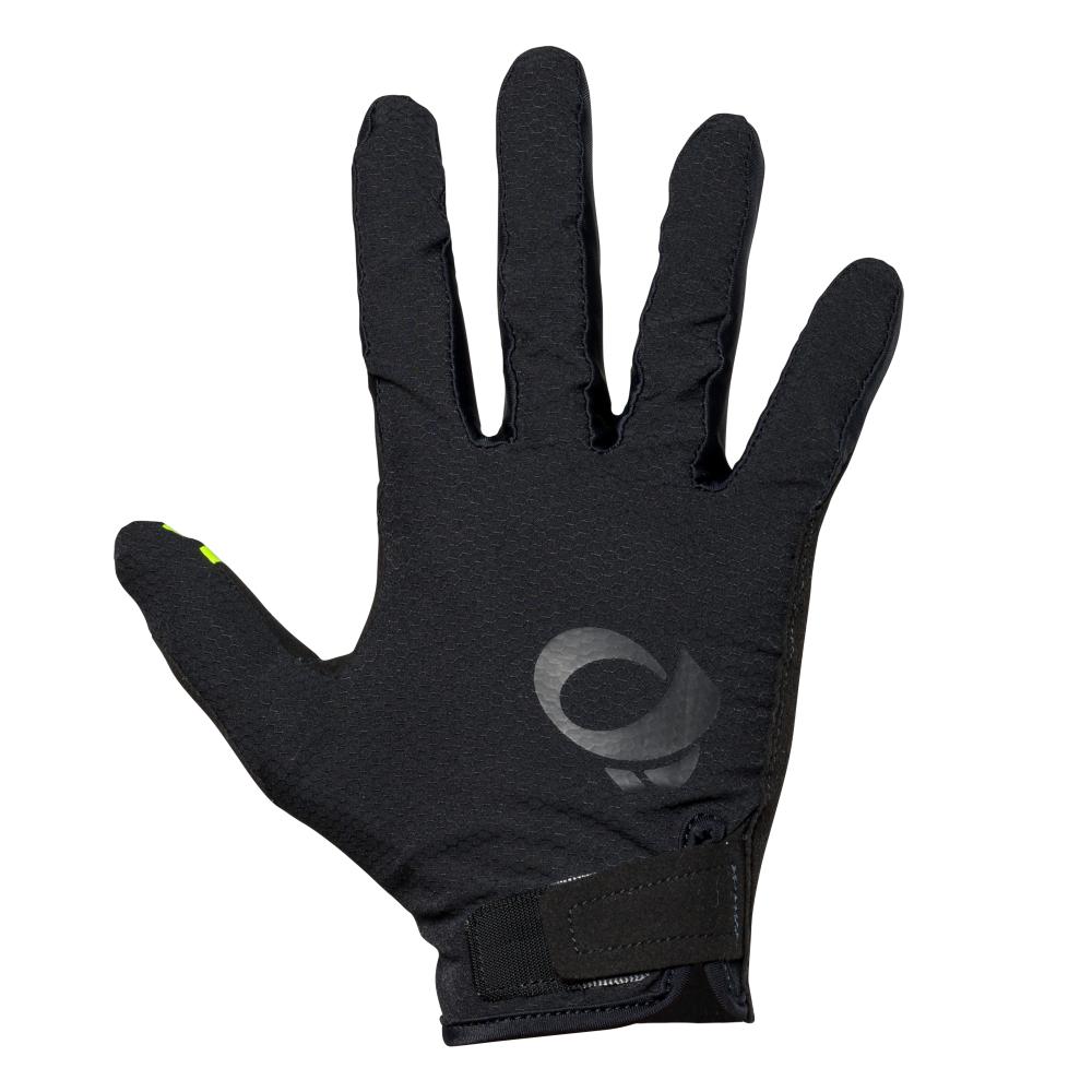 Men's Summit Gloves - BLACK / XS