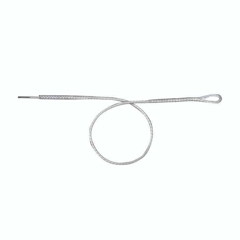 Berd PolyLight 14g Spoke White 268mm Each