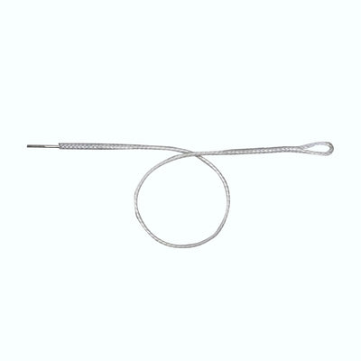 Berd PolyLight 14g Spoke White 268mm Each