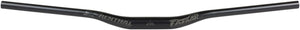Renthal FatBar 35 Handlebar - Aluminum 20mm 800mm 35mm Black V3