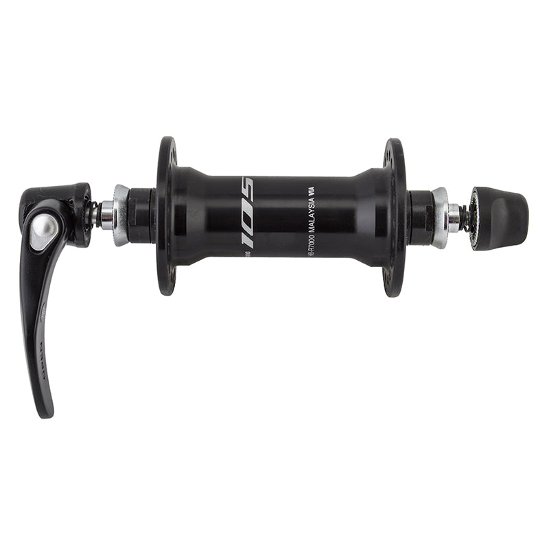 Shimano R7000 hub front 36H 100